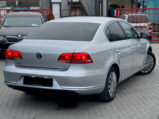 Volkswagen Passat foto 5