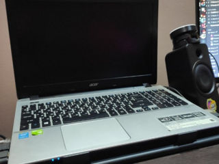 Acer Aspire V3 572G-52FH + кулер foto 2