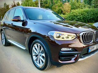 BMW X3 foto 5