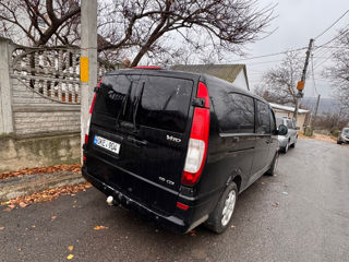 Mercedes Vito foto 3