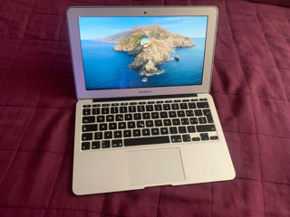 Apple Macbook AIR 11 - intel Core i7, 4GB RAM, 256GB SSD foto 3