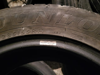 R17 235/55 Dunlop foto 6