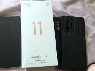 Xiaomi 11 TPro