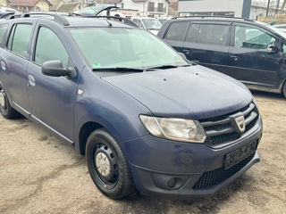 Dacia Logan Mcv foto 7