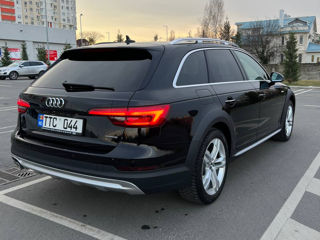 Audi Allroad foto 2