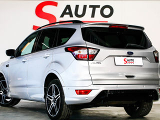 Ford Kuga foto 5