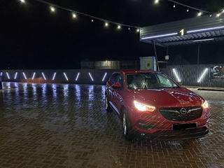 Opel Grandland X foto 2