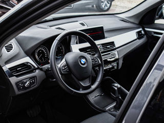 BMW X1 foto 12