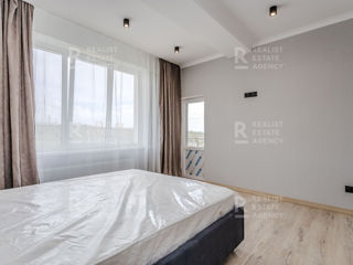 Apartament cu 2 camere, 72 m², Râșcani, Chișinău foto 13