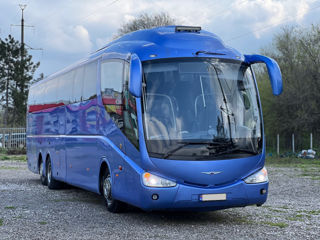 Scania K400EB6X2 IRIZAR foto 3