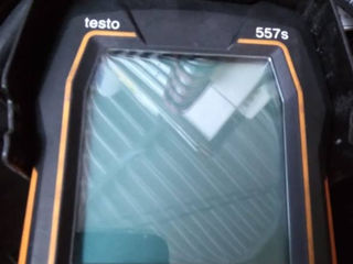 Testo 550S/550/557S/300 foto 2