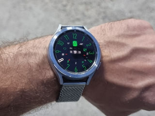 Galaxy watch 4 clasic 46mm