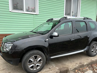 Dacia Duster foto 2