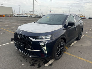 DS Automobiles DS 7 Crossback foto 1