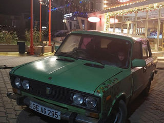 Lada / ВАЗ 2106 foto 2