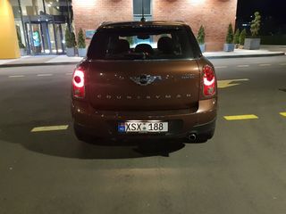 Mini Countryman foto 3