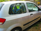 Hyundai Getz foto 4