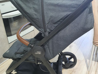 Carucior Britax Rmer foto 3