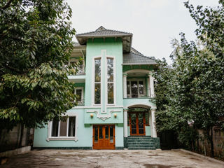 Chișinău Botanica str. Mazililor