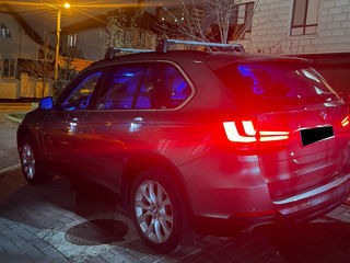 BMW X5 фото 7