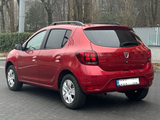 Dacia Sandero foto 3