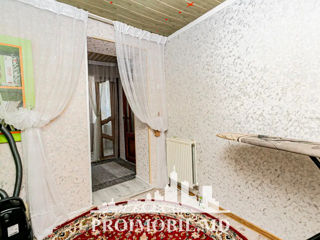 Casă spre vânzare cu 3 camere, 115 m2 în Chișinău, Botanica foto 8