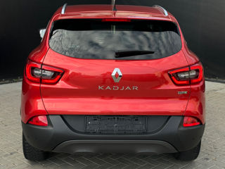 Renault Kadjar foto 5