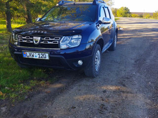 Dacia Duster foto 8