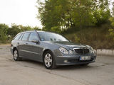 Mercedes E Class foto 1