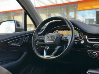 Audi Q7 foto 8