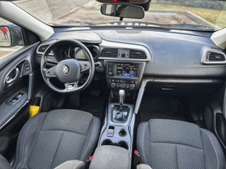 Renault Kadjar foto 9