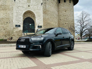 Audi Q7 e-tron foto 2