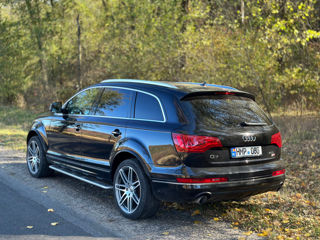 Audi Q7 foto 7