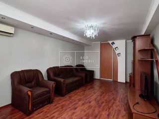 Apartament cu 3 camere, 85 m², Centru, Chișinău foto 6