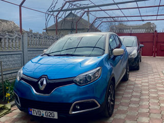 Renault Captur foto 3