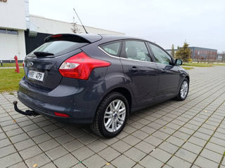 Ford Focus foto 4