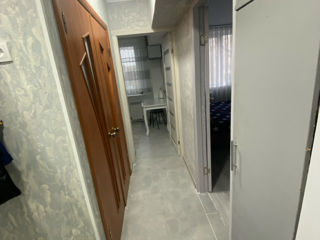 Apartament cu 2 camere, 45 m², Paminteni, Bălți foto 4