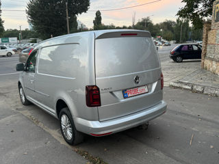 Volkswagen Caddy foto 19