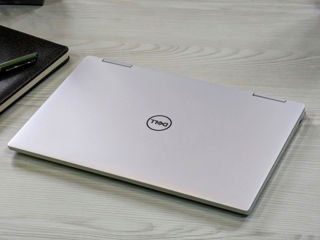 Dell XPS 9300 4K Convertible (Core i7 1065G7/16Gb Ram/512Gb NVMe/13.3" 4K IPS TouchScreen) foto 15