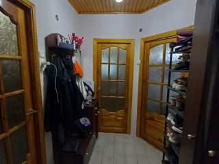 Apartament cu 1 cameră, 42 m², Durlești, Chișinău foto 2