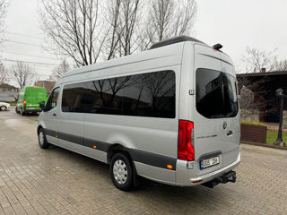 Mercedes Sprinter 316 foto 4