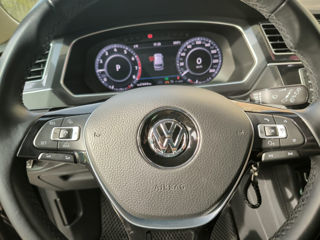 Volkswagen Tiguan foto 4