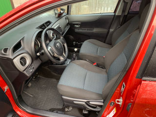 Toyota Yaris foto 5