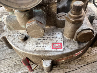 Utilaj de gaz metan BRC - 160€ foto 3