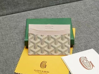 Card Hollder Goyard foto 2