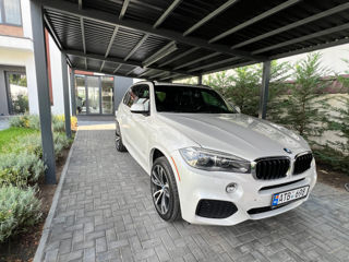 BMW X5 foto 1