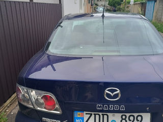 Mazda 6 foto 5