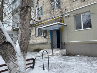 2-rm apt., 40 м², 2/5 fl.