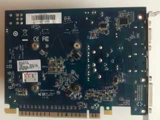 Hd 7730 1 gb Gddr5!! foto 2