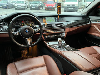 BMW 5 Series foto 8